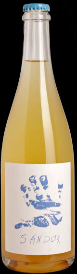 Bianka & Daniel Schmitt Sandor Cidre 2020