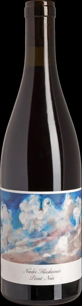 Bianka & Daniel Schmitt Nieder-Flörsheimer Pinot Noir 2023