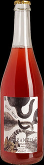 Pranzegg MIAU! Vino Rosato Frizzante L2023