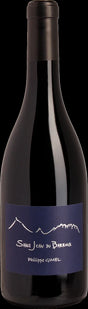 Saint Jean Du Barroux Le Barroux Syrah VdF 2018
