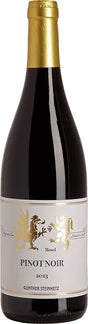 Günther Steinmetz Pinot Noir 2023