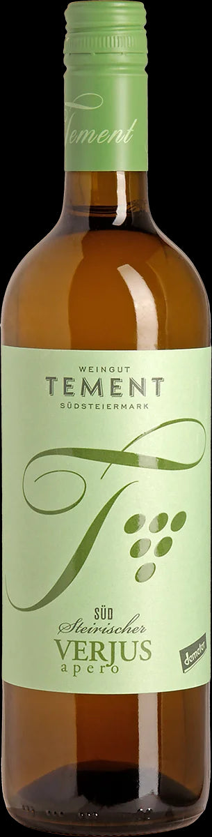 Tement Verjus Apero