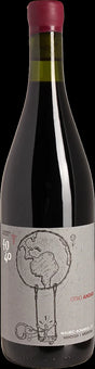 Vino 40/40 - Lucas Pfister Otro Andar Malbec-Bonarda Mendoza 2022