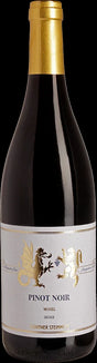 Günther Steinmetz Pinot Noir 2022