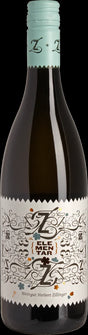 Herbert Zillinger Elementar Grüner Veltliner 2019