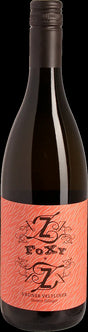 Herbert Zillinger Foxy Grüner Veltliner 2023