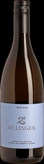Herbert Zillinger Neuland Grüner Veltliner 2024