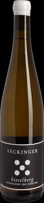 Seckinger DEIDESHEIM KIESELBERG Riesling wurzelecht trocken 2021