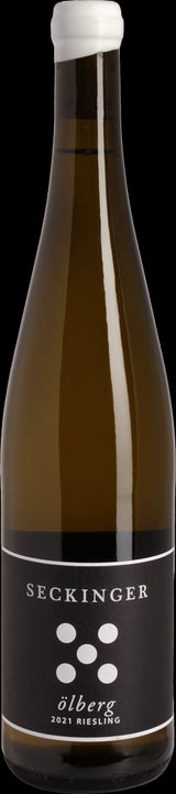 Seckinger KÖNIGSBACH ÖLBERG Riesling trocken 2021