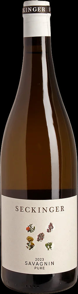 Seckinger Savagnin Pure 2023
