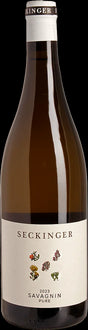 Seckinger Savagnin Pure 2023